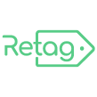 Retag Icon