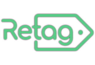 Retag Logo
